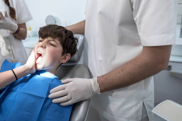 Professional Emergency Dental Service in CA