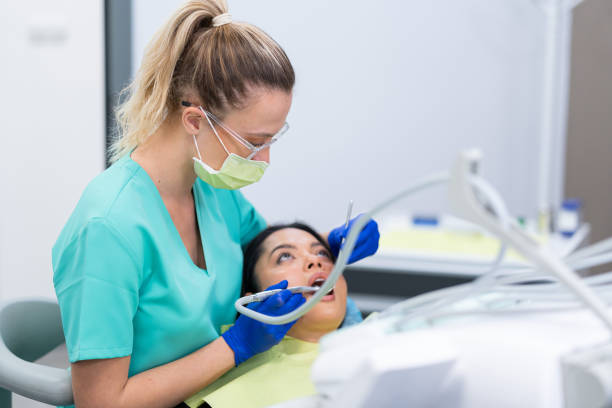Best Emergency Wisdom Tooth Extraction in Goleta, CA